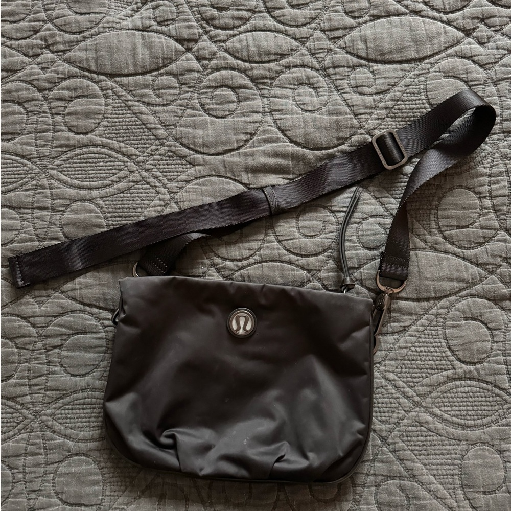 Lululemon Crossbody